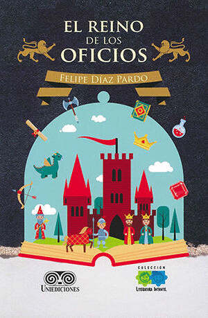 EL REINO DE LOS OFICIOS