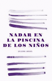 NADAR EN LA PISCINA DE LOS NIÑOS