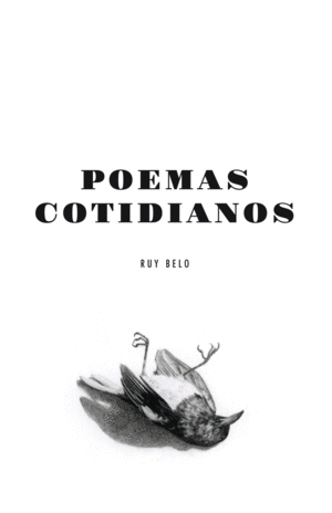 POEMAS COTIDIANOS