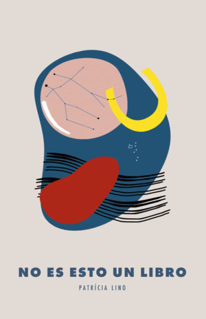 NO ES ESTO UN LIBRO / NAO E ISTO UM LIVRO