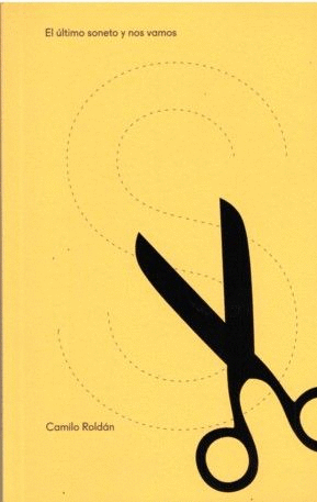 EL ULTIMO SONETO Y NOS VAMOS