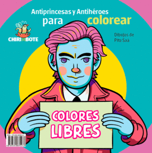 COLORES LIBRES