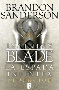 INFINITY BLADE 2 REDENCION