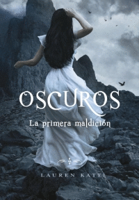 OSCUROS 4 LA PRIMERA MALDICIÓN