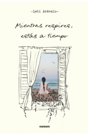 MIENTRAS RESPIRES ESTAS A TIEMPO