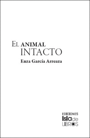 EL ANIMAL INTACTO