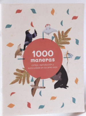 1000 MANERAS