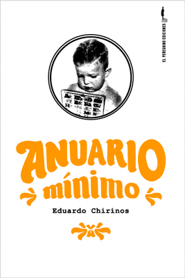 ANUARIO MÍNIMO