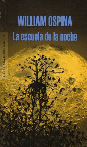 LA ESCUELA DE LA NOCHE