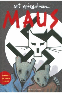 MAUS (R)