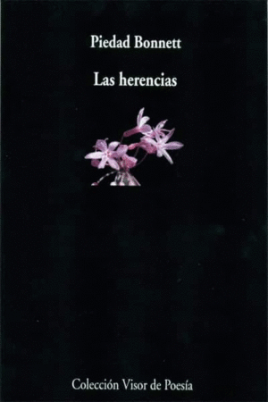 LAS HERENCIAS (R)