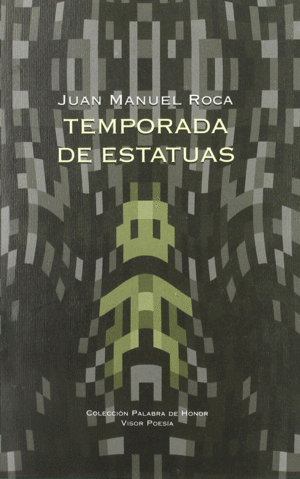 TEMPORADA DE ESTATUAS (R)