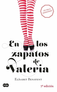 EN LOS ZAPATOS DE VALERIA 1