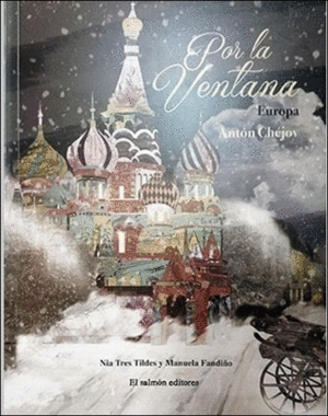 POR LA VENTANA EUROPA
