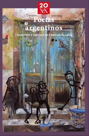 20 POETAS ARGENTINOS DEL SIGLO XX