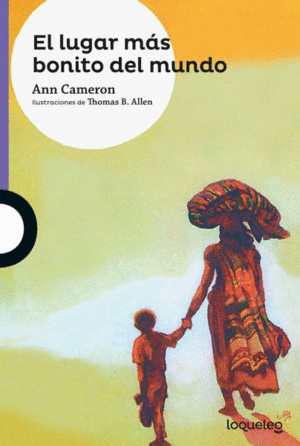 EL LUGAR MÁS BONITO DEL MUNDO