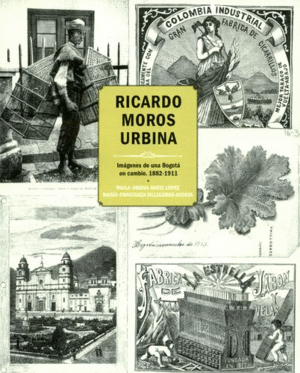 RICARDO MOROS URBINA