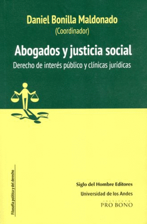ABOGADOS Y JUSTICIA SOCIAL