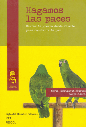 HAGAMOS LAS PACES