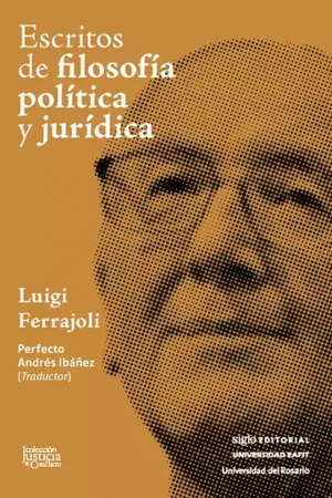 ESCRITOS DE FILOSOFIA POLITICA Y JURIDICA