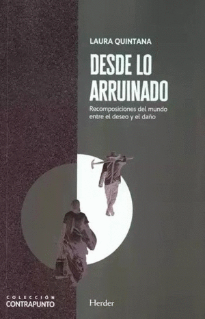 DESDE LO ARRUINADO