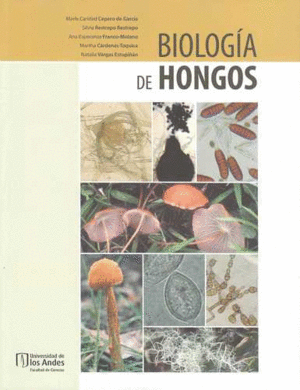 BIOLOGIA DE HONGOS