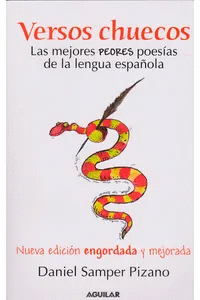 VERSOS CHUECOS. VERSIÓN ENGORDADA Y MEJORADA