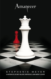 AMANECER 4 SAGA CREPUSCULO