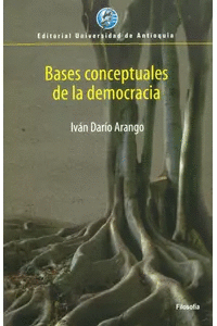 BASES CONCEPTUALES DE LA DEMOCRACIA