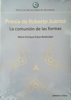 POESIA DE ROBERTO JUARROZ