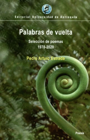 PALABRAS DE VUELTA