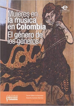 MUJERES EN LA MUSICA EN COLOMBIA