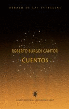 CUENTOS ROBERTO BURGOS CANTOR