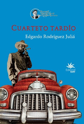 CUARTETO TARDIO