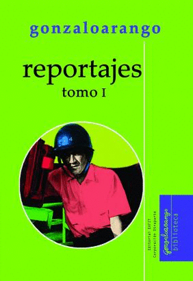 REPORTAJES TOMO 1