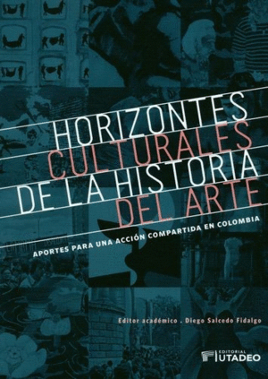 HORIZONTES CULTURALES DE LA HISTORIA DEL ARTE