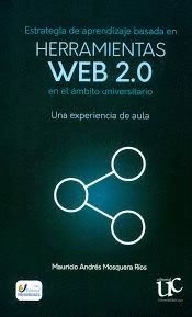 ESTRATEGIA DE APRENDIZAJE BASADA EN HERRAMIENTAS WEB 2.0