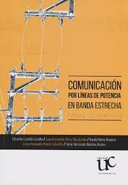 COMUNICACION POR LINEAS DE POTENCIA EN BANDA ESTRECHA