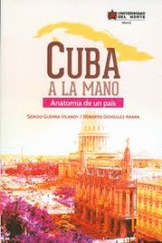 CUBA A LA MANO