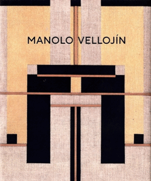 MANOLO VELLOJIN LIBRO DEL ARTE