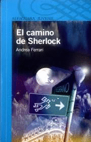 EL CAMINO DE SHERLOCK