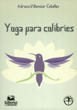 YOGA PARA COLIBRÍES