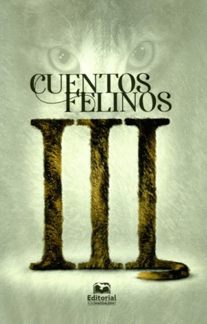 CUENTOS FELINOS III