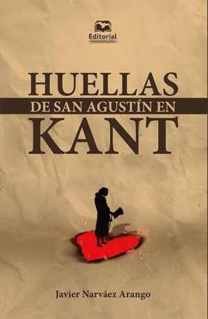 HUELLAS DE SAN AGUSTÍN EN KANT
