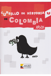 CURSILLO DE HISTORIA DE COLOMBIA