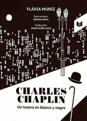 CHARLES CHAPLIN
