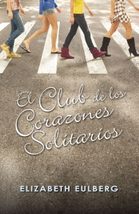 EL CLUB DE LOS CORAZONES SOLITARIOS 1