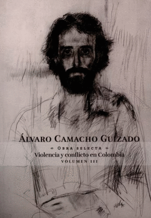 ALVARO CAMACHO GUIZADO. OBRA SELECTA 3