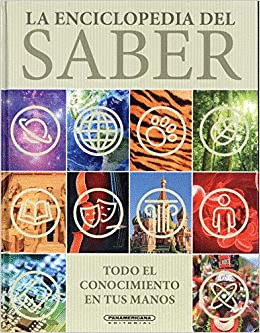 LA ENCICLOPEDIA DEL SABER