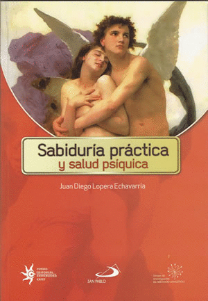 SABIDURIA PRACTICA Y SALUD PSIQUICA